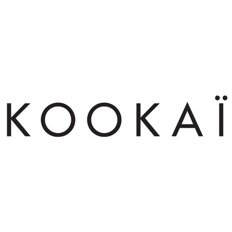 Kookai 